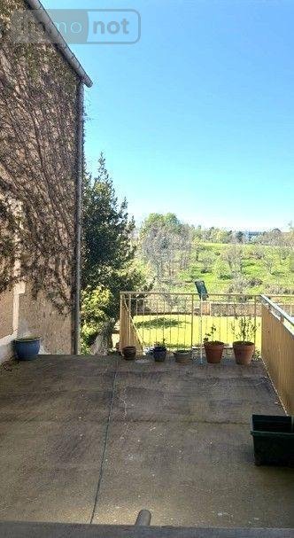 Location appartement Avallon 89200 Yonne 26 m2 2 pièces 290 euros