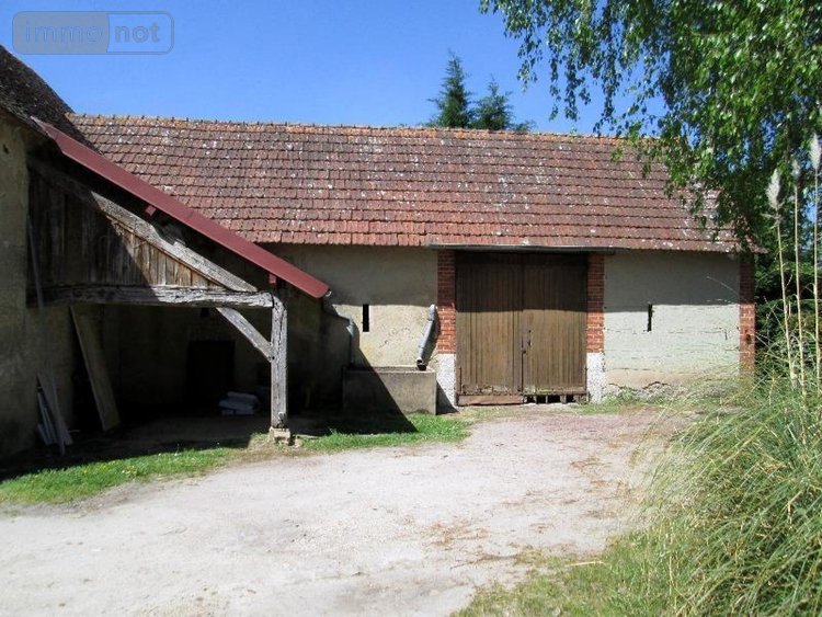 Maison a vendre Romorantin-Lanthenay 41200 Loir-et-Cher 216 m2 7 pièces 337280 euros