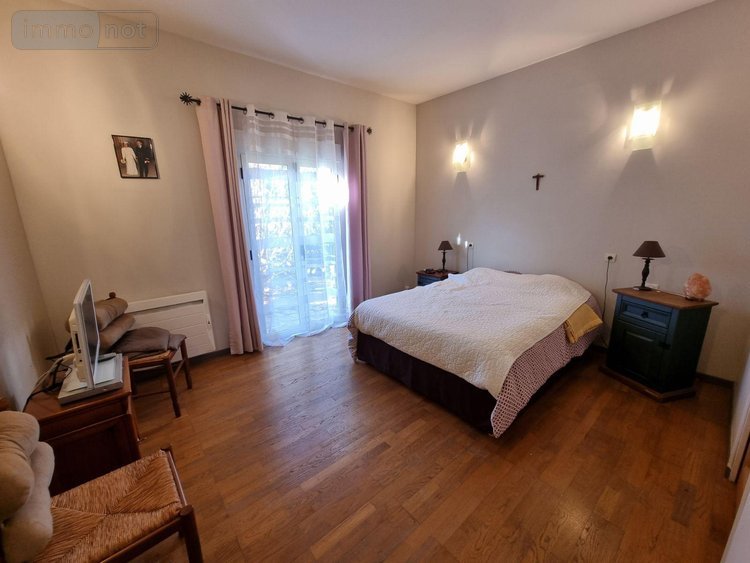 Maison a vendre Romorantin-Lanthenay 41200 Loir-et-Cher 216 m2 7 pièces 337280 euros