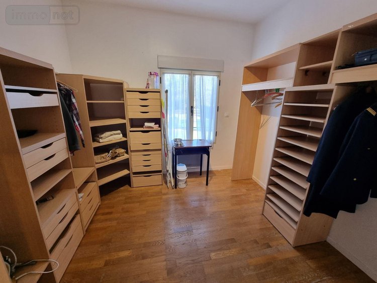 Maison a vendre Romorantin-Lanthenay 41200 Loir-et-Cher 216 m2 7 pièces 337280 euros