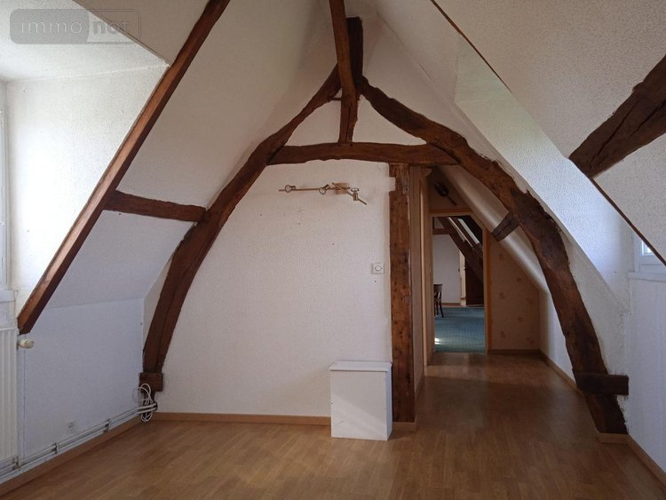 Maison a vendre Mauquenchy 76440 Seine-Maritime 214 m2 4 pièces 241000 euros