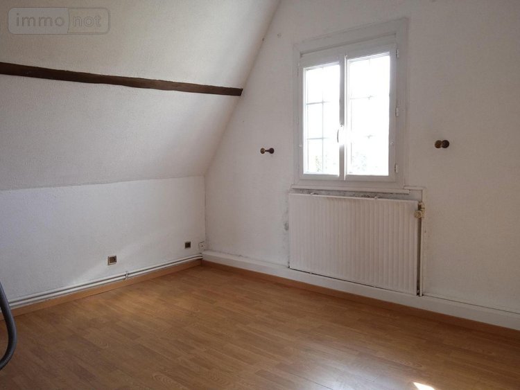 Maison a vendre Mauquenchy 76440 Seine-Maritime 214 m2 4 pièces 241000 euros