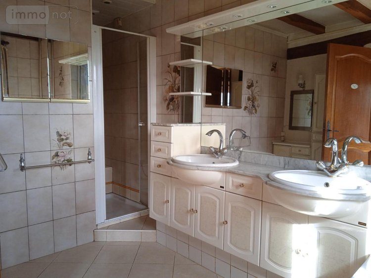 Maison a vendre Mauquenchy 76440 Seine-Maritime 214 m2 4 pièces 241000 euros