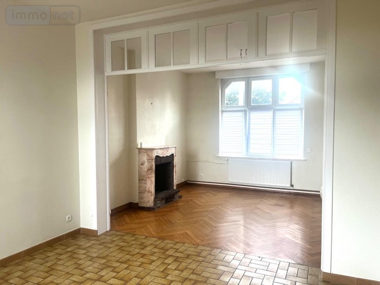 Maison a vendre Steenvoorde 59114 Nord 127 m2 5 pièces 229000 euros