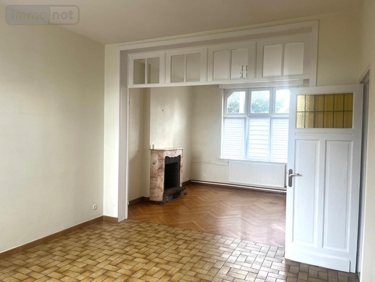 Maison a vendre Steenvoorde 59114 Nord 127 m2 5 pièces 229000 euros