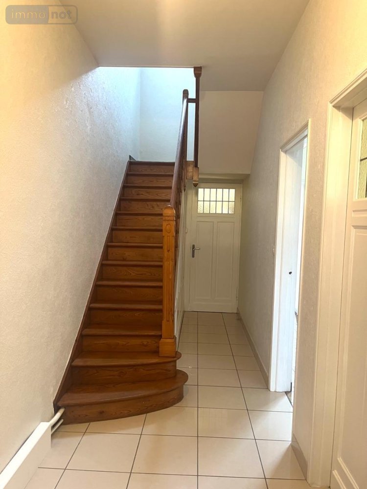 Maison a vendre Steenvoorde 59114 Nord 127 m2 5 pièces 229000 euros