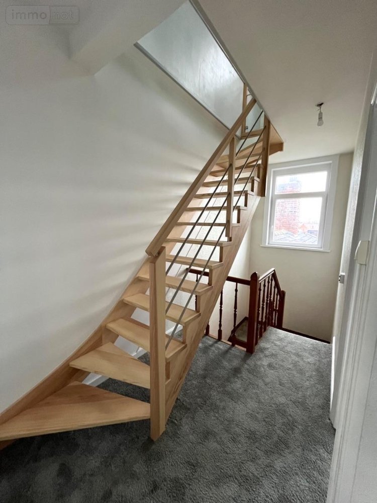 Maison a vendre Steenvoorde 59114 Nord 127 m2 5 pièces 229000 euros