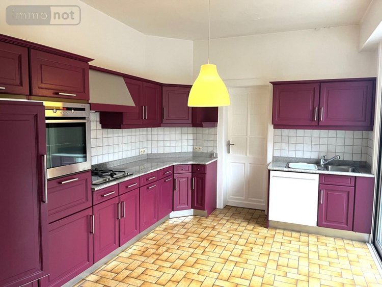 Maison a vendre Steenvoorde 59114 Nord 127 m2 5 pièces 229000 euros