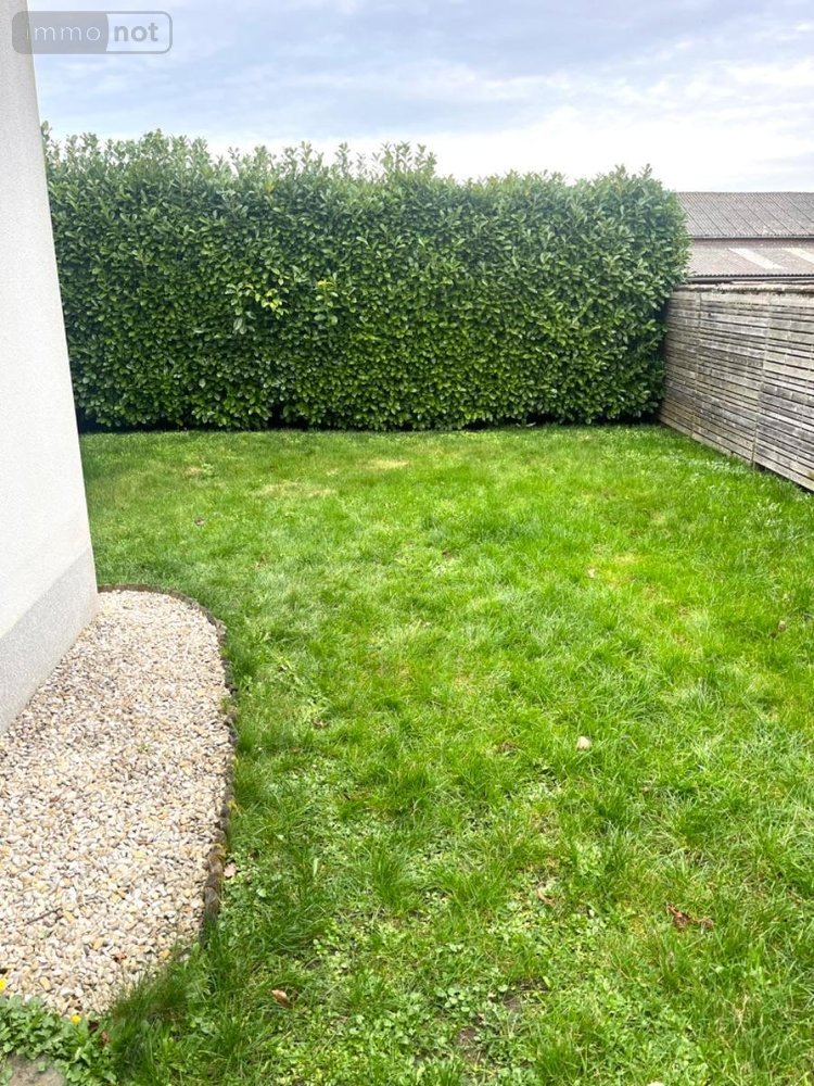 Maison a vendre Steenvoorde 59114 Nord 127 m2 5 pièces 229000 euros