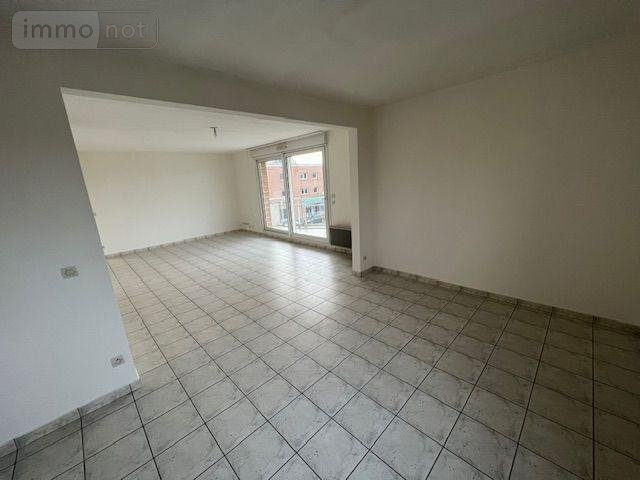 Location appartement Linselles 59126 Nord 65 m2  800 euros