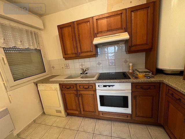 Location appartement Linselles 59126 Nord 65 m2  800 euros