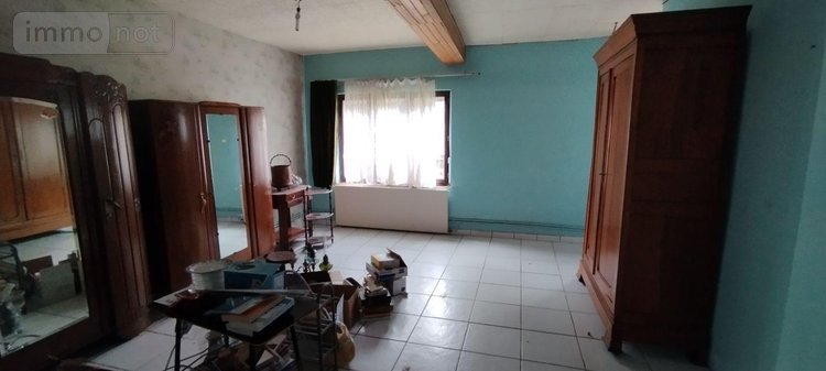Maison a vendre Sains-Richaumont 02120 Aisne 94 m2 3 pièces 49320 euros