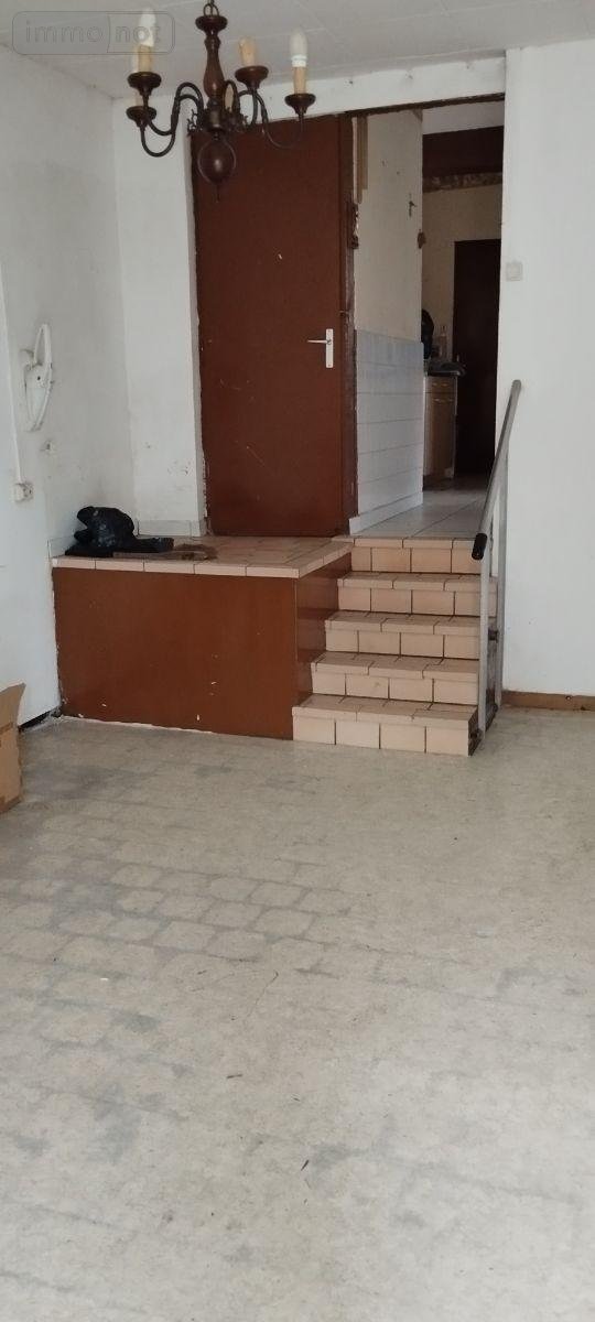 Maison a vendre Sains-Richaumont 02120 Aisne 94 m2 3 pièces 49320 euros