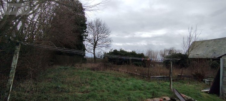 Maison a vendre Sains-Richaumont 02120 Aisne 94 m2 3 pièces 49320 euros