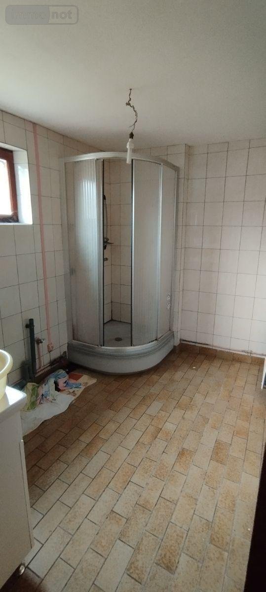 Maison a vendre Sains-Richaumont 02120 Aisne 94 m2 3 pièces 49320 euros