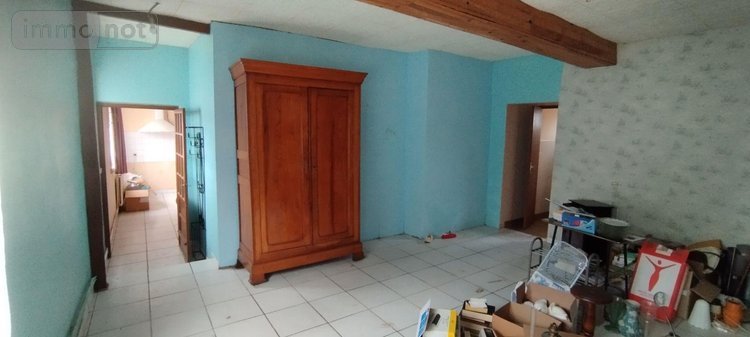 Maison a vendre Sains-Richaumont 02120 Aisne 94 m2 3 pièces 49320 euros