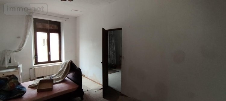 Maison a vendre Sains-Richaumont 02120 Aisne 94 m2 3 pièces 49320 euros