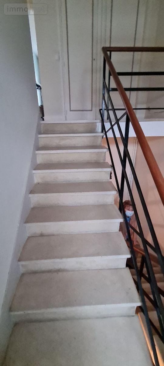 Appartement a vendre Royan 17200 Charente-Maritime 125 m2 5 pièces 374400 euros