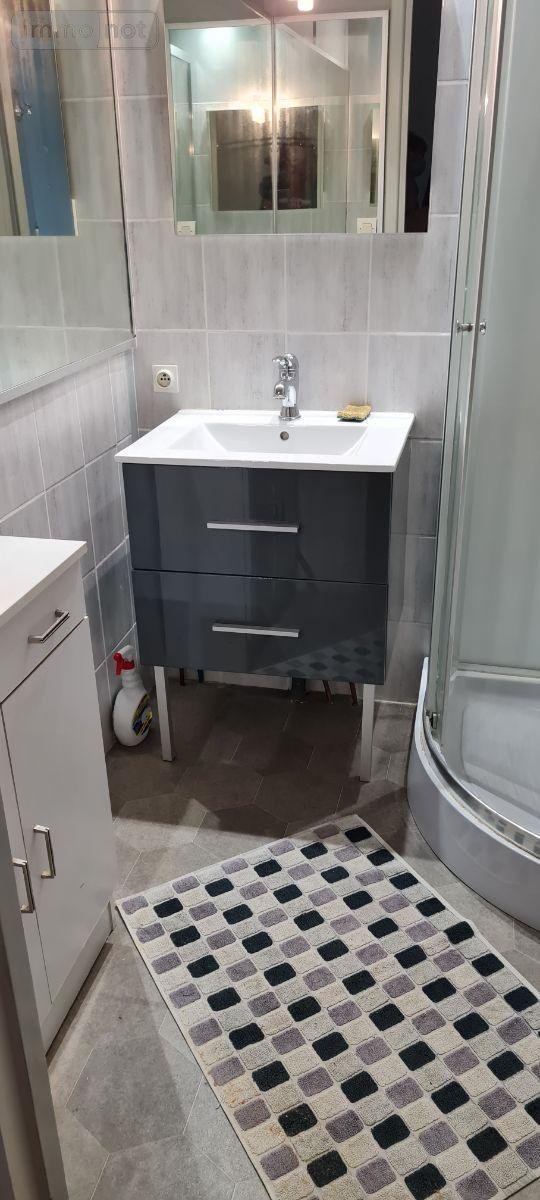 Appartement a vendre Royan 17200 Charente-Maritime 125 m2 5 pièces 374400 euros