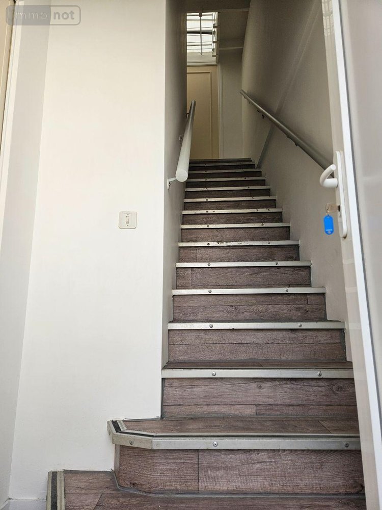 Appartement a vendre Royan 17200 Charente-Maritime 125 m2 5 pièces 374400 euros