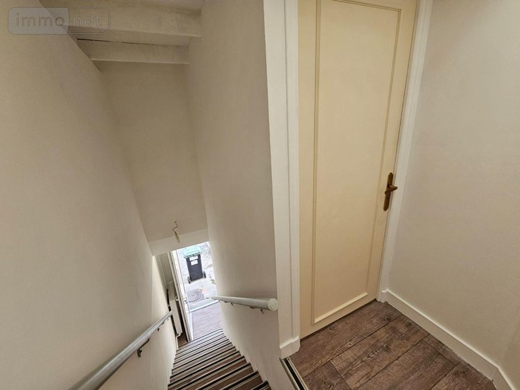 Appartement a vendre Royan 17200 Charente-Maritime 125 m2 5 pièces 374400 euros