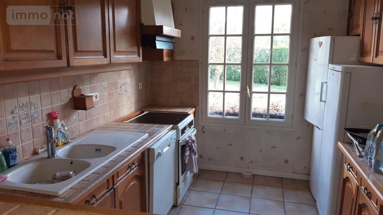 Maison a vendre Évreux 27000 Eure 118 m2 6 pièces 231000 euros