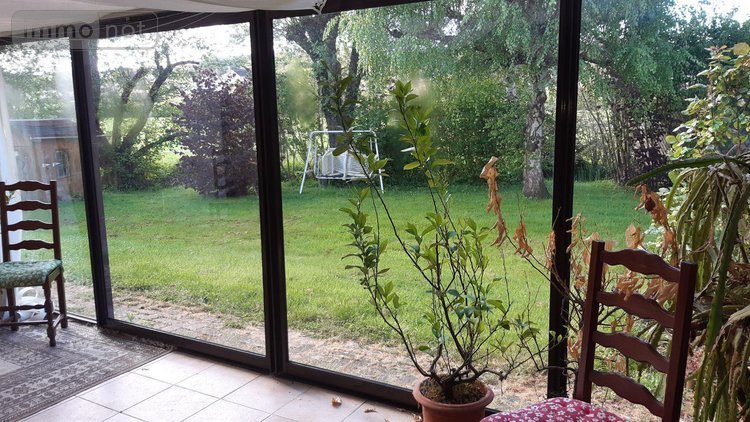 Maison a vendre Évreux 27000 Eure 118 m2 6 pièces 231000 euros