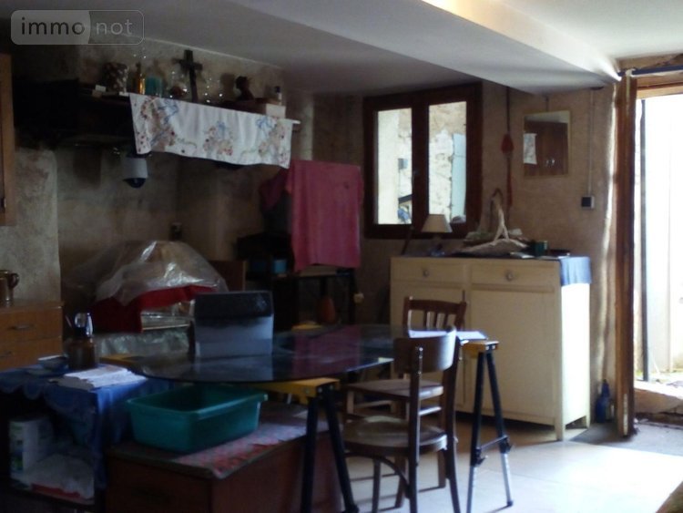 Maison a vendre Villaines-la-Juhel 53700 Mayenne 51 m2 4 pièces 31800 euros