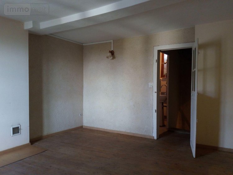 Maison a vendre Villaines-la-Juhel 53700 Mayenne 51 m2 4 pièces 47700 euros