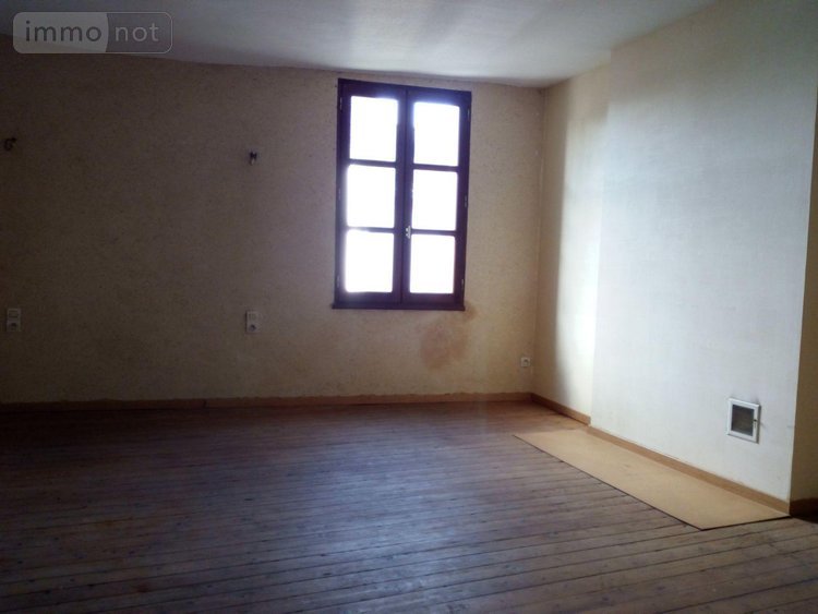 Maison a vendre Villaines-la-Juhel 53700 Mayenne 51 m2 4 pièces 31800 euros