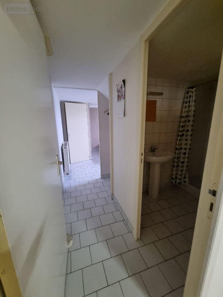 Maison a vendre Tranzault 36230 Indre 90 m2 4 pièces 155500 euros