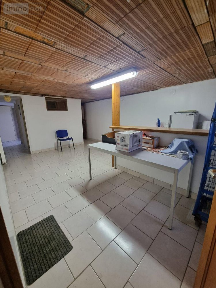 Maison a vendre Tranzault 36230 Indre 90 m2 4 pièces 155500 euros