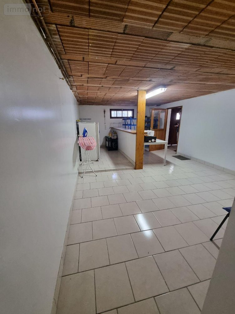 Maison a vendre Tranzault 36230 Indre 90 m2 4 pièces 155500 euros