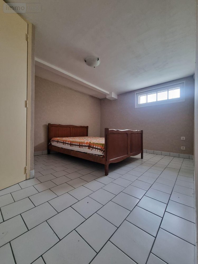 Maison a vendre Tranzault 36230 Indre 90 m2 4 pièces 155500 euros