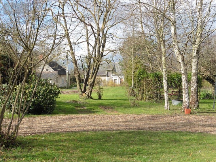 Maison a vendre Baugé-en-Anjou 49150 Maine-et-Loire 202 m2 12 pièces 365750 euros