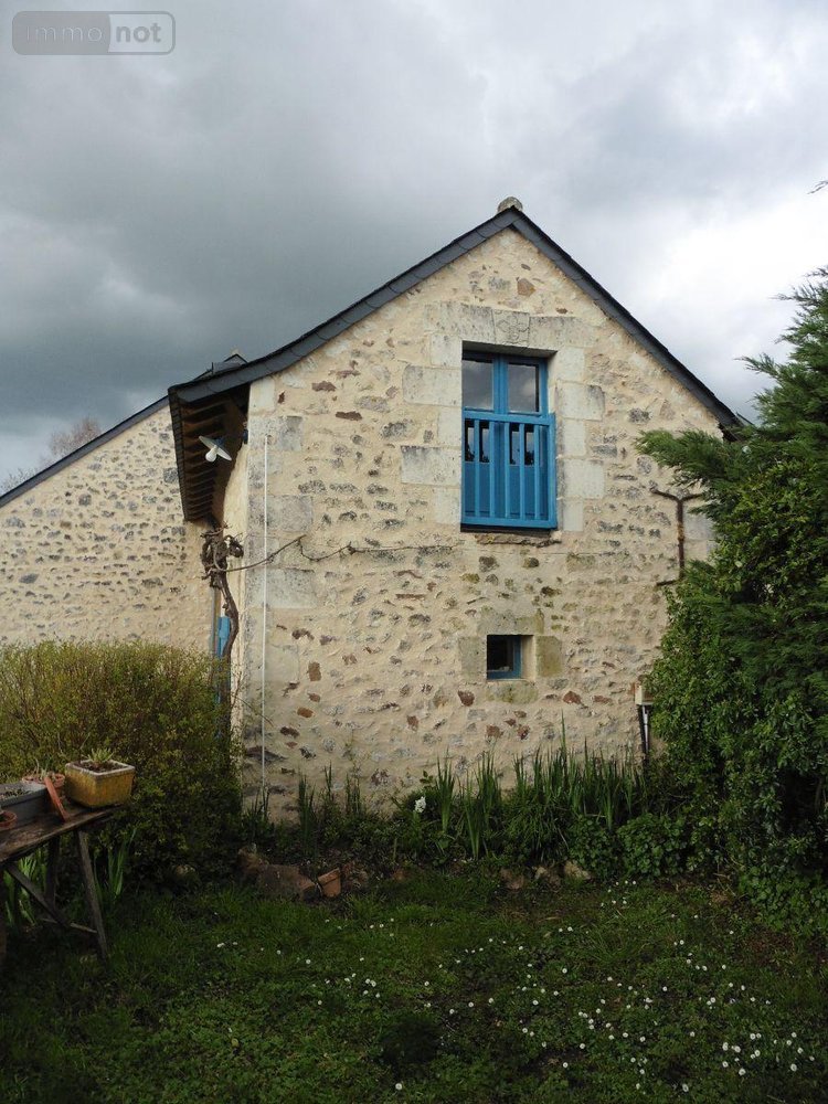Maison a vendre Baugé-en-Anjou 49150 Maine-et-Loire 202 m2 12 pièces 365750 euros