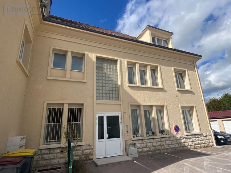 Appartement a vendre La Chapelle-Saint-Luc 10600 Aube 65 m2 4 pièces 99000 euros