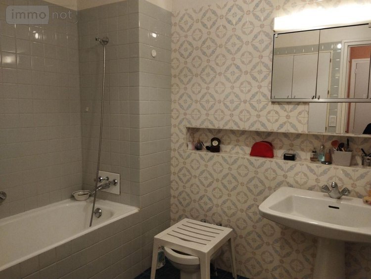 Appartement a vendre Limoges 87000 Haute-Vienne 172 m2 8 pièces 389000 euros