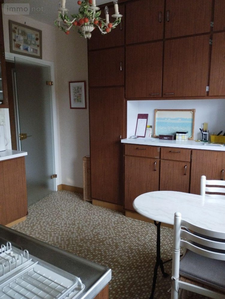 Appartement a vendre Limoges 87000 Haute-Vienne 172 m2 8 pièces 389000 euros