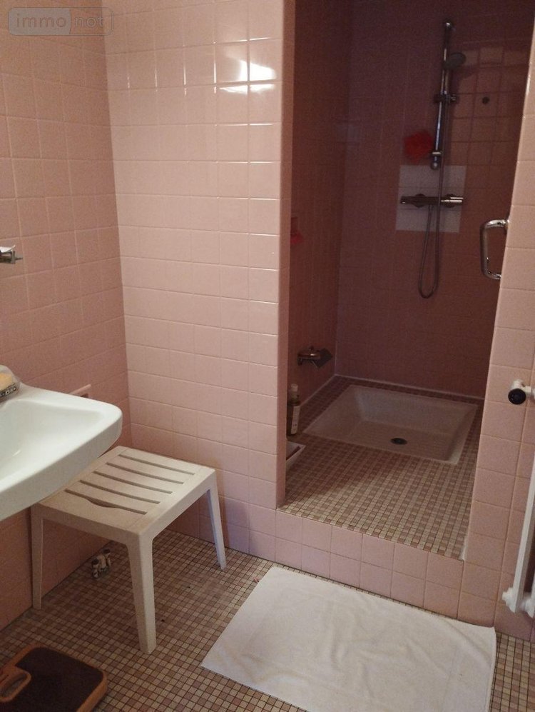 Appartement a vendre Limoges 87000 Haute-Vienne 172 m2 8 pièces 389000 euros