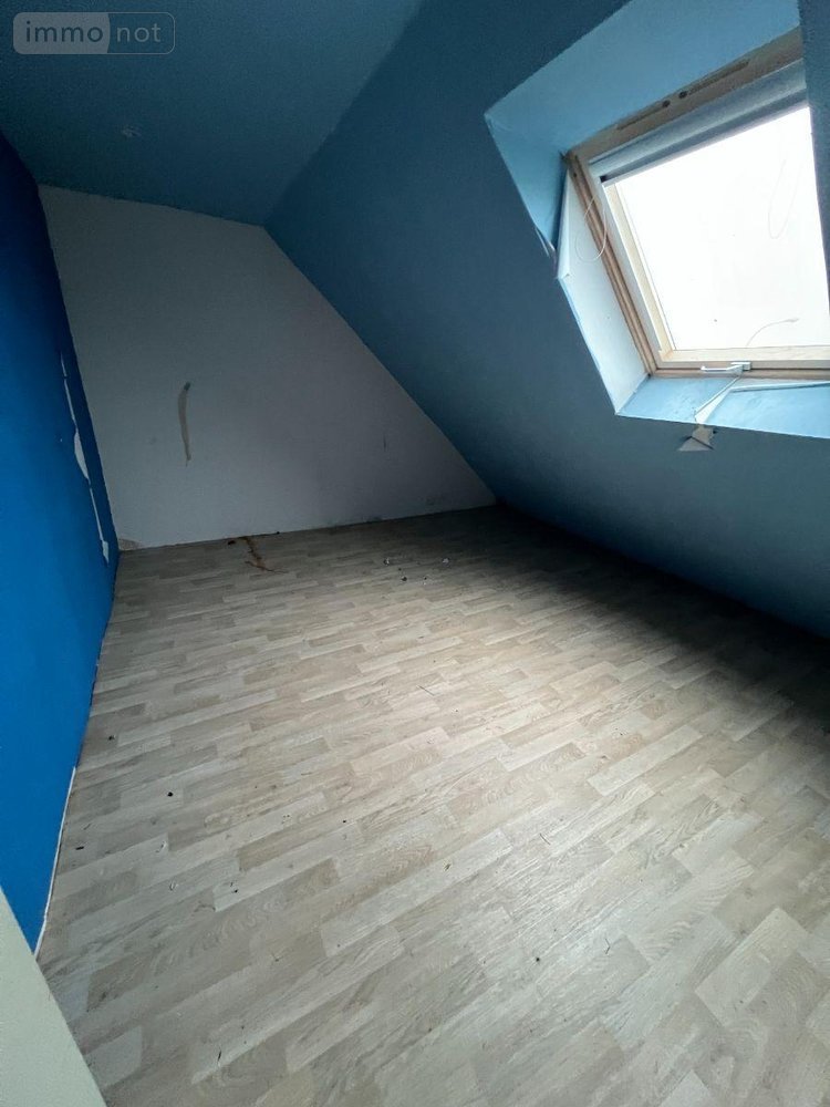 Maison a vendre Grand-Fort-Philippe 59153 Nord 111 m2 4 pièces 126250 euros