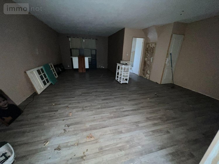 Maison a vendre Grand-Fort-Philippe 59153 Nord 111 m2 4 pièces 126250 euros