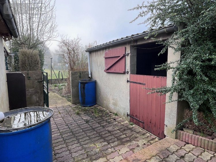 Maison a vendre Blendecques 62575 Pas-de-Calais 97 m2 6 pièces 185000 euros