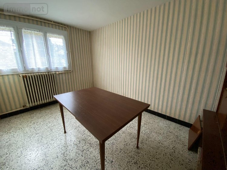 Maison a vendre Buzançais 36500 Indre 68 m2 4 pièces 64800 euros