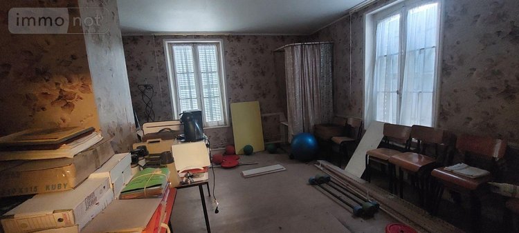 Maison a vendre Rethel 08300 Ardennes 220 m2  214500 euros