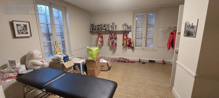 Maison a vendre Rethel 08300 Ardennes 220 m2  214500 euros