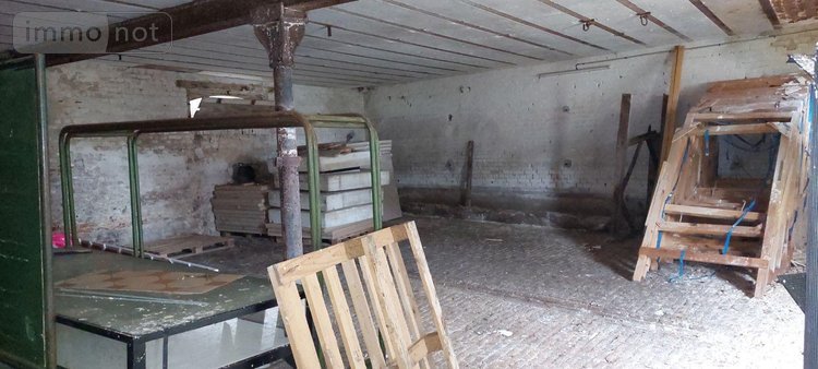 Maison a vendre Rethel 08300 Ardennes 220 m2  214500 euros