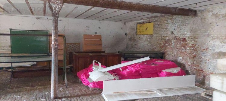 Maison a vendre Rethel 08300 Ardennes 220 m2  214500 euros