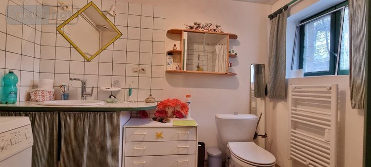 Maison a vendre Bonnétable 72110 Sarthe 194 m2 7 pièces 235000 euros