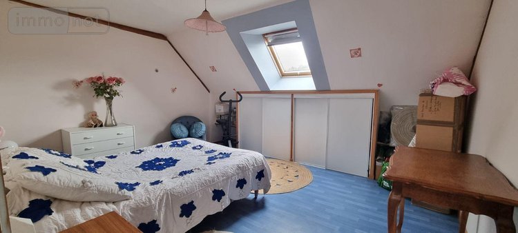 Maison a vendre Bonnétable 72110 Sarthe 194 m2 7 pièces 235000 euros